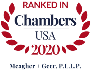 Chambers Logo